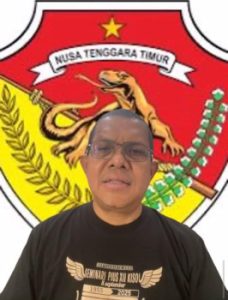 Lahan Luas Belum Tergarap, Melki Siapkan Langkah Besar Pertanian NTT