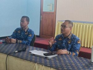 296 Kepala Sekolah di NTT Segera Dilantik, Ambrosius Kodo Tegaskan Kepsek Harus Berprestasi dan  Berintegritas