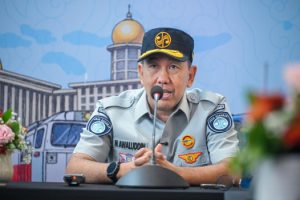 Jasa Raharja Ungkap Tren Positif: Kecelakaan Menyusut Saat Idul Fitri 2026