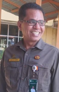 Atasi Krisis Lingkungan, BPDAS Noelmina Dorong Regulasi DAS Selamatkan NTT