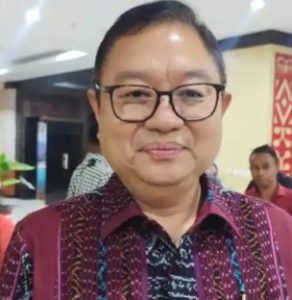 Perseroda Jadi Kunci, Charlie Paulus Tegaskan Bank NTT Fokus Bangun Ekonomi Daerah