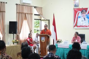 Gubernur Emanuel Melkiades Laka Lena Dorong 8.000 Rumah Layak Huni untuk Tekan Kemiskinan dan Stunting di Sumba Tengah