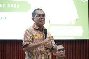 Gubernur NTT bersama Tim Percepatan Pembangunan Dorong Ekonomi Kerakyatan di Sumba Timur