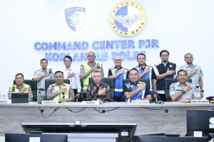 Lebaran 2026 Lebih Aman,Jasa Raharja Ungkap  Kecelakaan dan Korban Jiwa Menurun