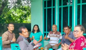 Ketua DPW Laskar Gibran NTT Tegaskan Hadir di Solo: Siap Sukseskan Deklarasi Nasional dan Kawal Asta Cita