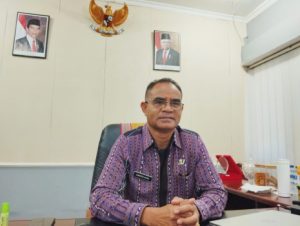 Ambrosius Kodo Tegaskan Kinerja Kepala Sekolah SMA/SMK di NTT Bisa Dievaluasi Tiap 6 Bulan