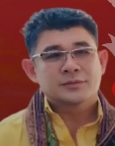 Therensius Lazakar Minta Pemda  TTU Serius Perjuangkan Ruas  Jalan Sekon–Wini di IJD  2026