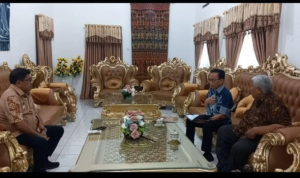 Riset Kampus Menyentuh Desa: Undana Siapkan Rp1 Miliar untuk Program Pembangunan di Sumba Timur