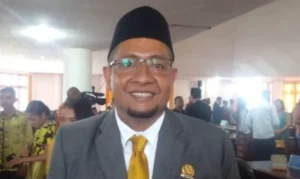 Target PAD TTU 2026 Capai Rp 88 Miliar, Ketua DPRD Minta Dukungan Pemerintah Pusat untuk  Tingkatkan Pembangunan  Di Daerah Perbatasan