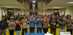 Menuju PIMNAS, Undana Siapkan Strategi Tim Elite untuk Raih Prestasi Nasional
