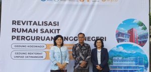 Undana Siap Transformasi, RS Pendidikan Didorong Jadi Motor Sistem Kesehatan Akademik Nasional