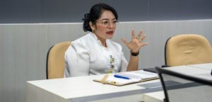 Undana Siapkan Terobosan Pendidikan Kesehatan, 4 Prodi Baru Diajukan ke Ditjen Dikti