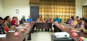 Pemprov NTT Gandeng Undana Perketat Evaluasi Kinerja ASN