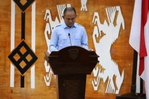 Fraksi DPRD Gerindra NTT: Transformasi Bank NTT Harus Berdampak Nyata bagi UMKM dan Ekonomi Rakyat