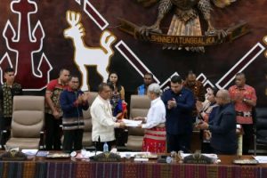 Langkah Besar Ekonomi NTT, DPRD Resmi  Setujui Transformasi Bank NTT Jadi Perseroda