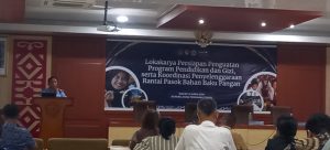 SPK Turun ke NTT, Program Makan Bergizi Gratis Siap  Tingkatkan  Ekonomi Daerah