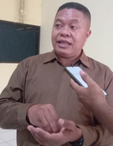 Anggota DPRD NTT David Boimau Dukung Penuh, Boti Diusulkan Jadi Hutan Adat, Siap Jadi Destinasi Wisata Baru
