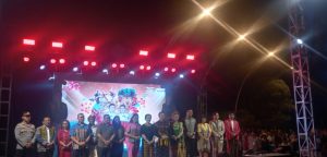 Rayakan 140 Tahun dan 30 Tahun Sebagai Otonomi Daerah, Wali Kota: Harmoni Jadi Kekuatan Kota Miniatur NTT