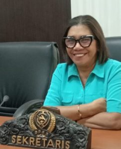 Sekretaris Komisi IV DPRD NTT Ajak Semua Pihak Bergerak, El Tari Memorial Cup di Flores Timur Harus Sukses