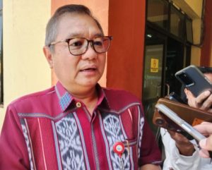 Bank NTT Resmi Jadi Perseroda, Charlie Paulus: Pembiayaan Kini Fokus untuk Bangun Ekonomi Daerah