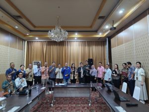Kemenkeu Respons Positif Desakan Banggar DPRD NTT: Skema Relaksasi Kebijakan Fiskal untuk P3K Mulai Digodok
