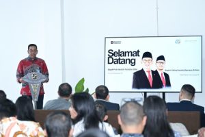 Kemenbud Gandeng Danantara–Jasa Raharja, Museum Film Segera Hadir di Kota Tua Jakarta