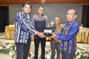 Stabilkan Harga, TPID–TP2DD Percepat Digitalisasi di Sikka dan  Lembata