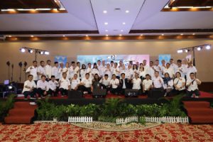 Konsolidasi Nasional Laskar Gibran Kian Solid, Kawal Program Prabowo-Gibran