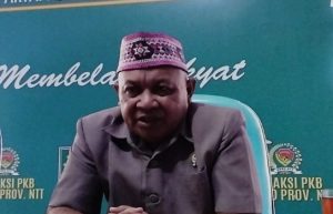 DPRD NTT Kritik Pembatasan Kunjungan Taman Nasional Komodo, Johanes Rumat: Merugikan Masyarakat dan Pemerintah Harus Segera Selesaikan