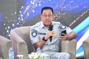 Jasa Raharja Dorong Layanan Publik Modern: Pajak Mudah, Perlindungan Maksimal