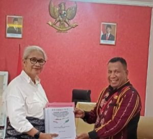 Komisi IV DPRD NTT Dorong Perda DAS Baru: Kunci Atasi Stunting, Ekonomi, dan Krisis Lingkungan