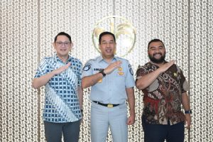 Transformasi Angkutan Umum Dimulai,  3 Inisiatif Jasa Raharja–Organda