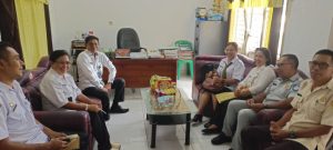 Tingkatkan PAD, Pemerintah TTU Matangkan Penerapan Pergub 13 Pajak Kendaraan