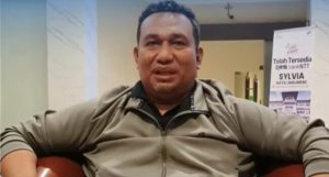 Bupati TTU Akhirnya Wujudkan Bandara Perintis di Perbatasan Kategori Khusus