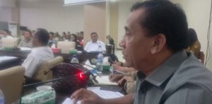 KUR Didominasi Pengusaha Besar, Ketua Fraksi NasDem DPRD NTT Soroti Minimnya Akses UMKM di Lembaga Perbankan