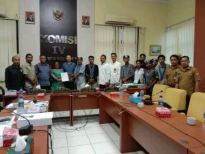 Komisi IV DPRD NTT Desak Pertamina Benahi Kelangkaan BBM dan LPG, GMKI Soroti Krisis Energi di NTT