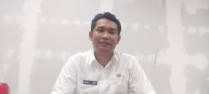 Atasi Genangan Air, PUPR Kota Kupang Mulai Rehabilitasi Drainase di Dua Lokasi Strategis