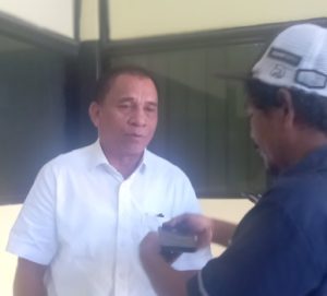 RDP Komisi V DPRD NTT, Kasimirus Kolo Desak Kadis Pendidikan Segera Tuntaskan Kisruh SMKN 5 Kupang