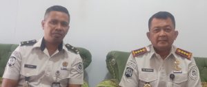 Lapas Kupang Siap Panen Raya Jagung 2 Hektar, Dukung Program Swasembada Pangan Nasional