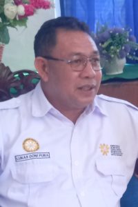 BP3MI NTT Ubah Nasib PMI: Perawat Asal NTT Berpeluang Kerja di Eropa Bergaji Fantastis