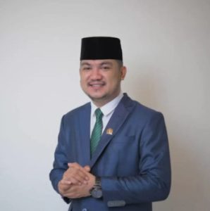 Jalan Rusak Oeleta Raya Mulai Dikerjakan, Roy Ratu Riwu Kaho: Bukti Pemkot Dengarkan Suara Rakyat