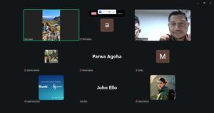Undana–JLM Teken Kerjasama Internet E-Katalog, Kampus Makin Digital