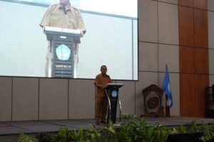 Dorong Pembangunan Riset, Gubernur NTT Satukan Kampus dan Industri