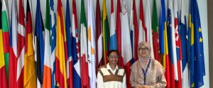 Undana–Uni Eropa Jajaki Kerja Sama Strategis, EU Centre Segera Hadir