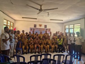 Jasa Raharja Perkuat Kepatuhan Pajak Kendaraan Bermotor