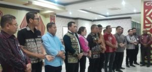 RUPS Bank NTT 2026: Gubernur Melki  Dorong Inovasi Besar Guna  Percepat Pembangunan Daerah