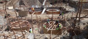 Proyek Strategis BPJN NTT di TTU Capai 30%, PPK Tegaskan Utamakan Kualitas