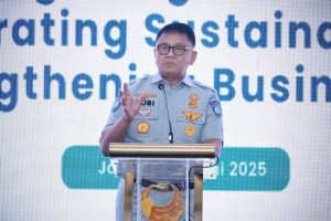 Jasa Raharja Bersinar di Fortune Southeast Asia 2025