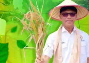Hari Buruh 2026, Usman Husin Dorong Kolaborasi Perkuat Ekonomi Keluarga dan Keadilan bagi Pekerja
