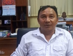 Marselinus Anggur Ngganggus: Kelangkaan Minyak Tanah Bukan Soal Kuota, Tapi Dugaan Kebocoran di Agen